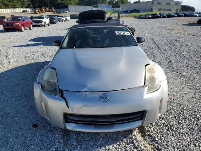 Photo 4 VIN: JN1BZ36A67M652191 - NISSAN 350Z ROADS 