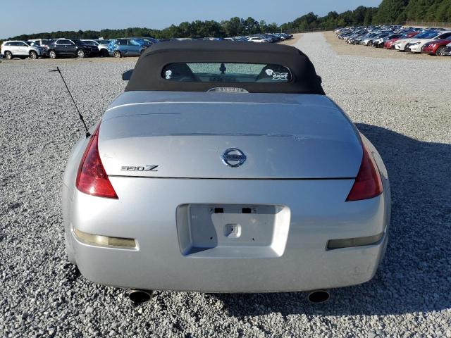 Photo 5 VIN: JN1BZ36A67M652191 - NISSAN 350Z ROADS 