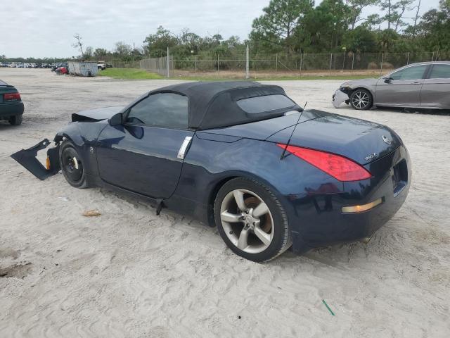 Photo 1 VIN: JN1BZ36A77M654466 - NISSAN 350Z ROADS 