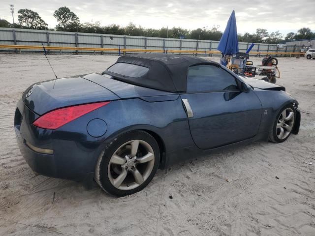 Photo 2 VIN: JN1BZ36A77M654466 - NISSAN 350Z ROADS 