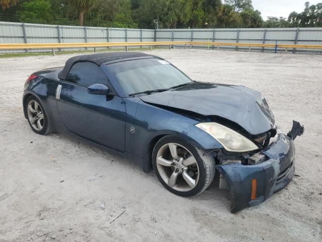 Photo 3 VIN: JN1BZ36A77M654466 - NISSAN 350Z ROADS 