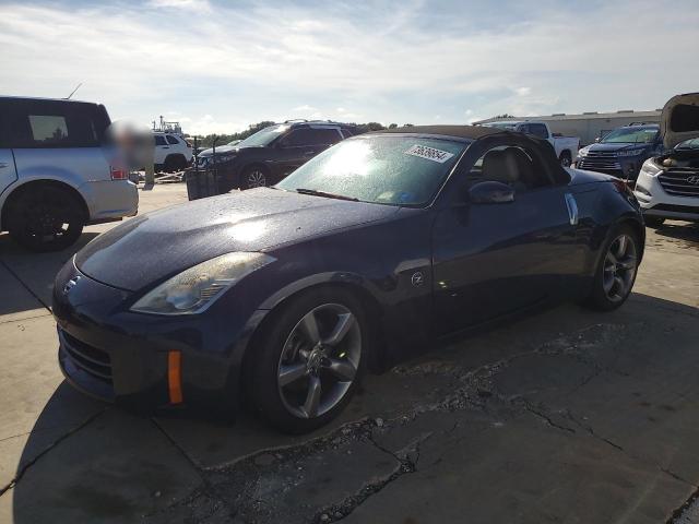 Photo 0 VIN: JN1BZ36A78M850067 - NISSAN 350Z ROADS 