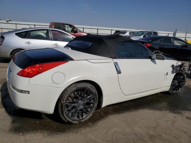 Photo 2 VIN: JN1BZ36A87M650619 - NISSAN 350Z ROADS 