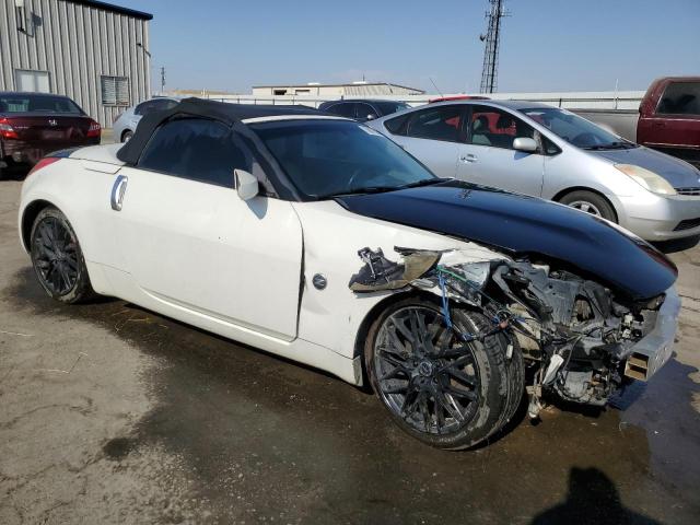 Photo 3 VIN: JN1BZ36A87M650619 - NISSAN 350Z ROADS 