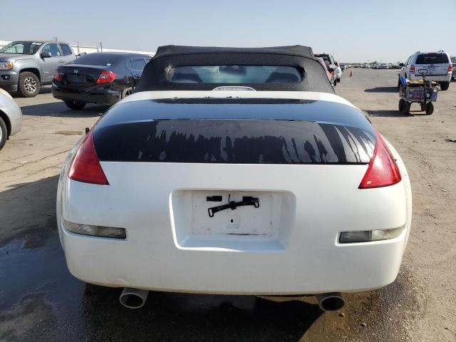 Photo 5 VIN: JN1BZ36A87M650619 - NISSAN 350Z ROADS 