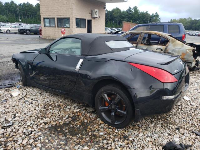 Photo 1 VIN: JN1BZ36A87M653553 - NISSAN 350Z 