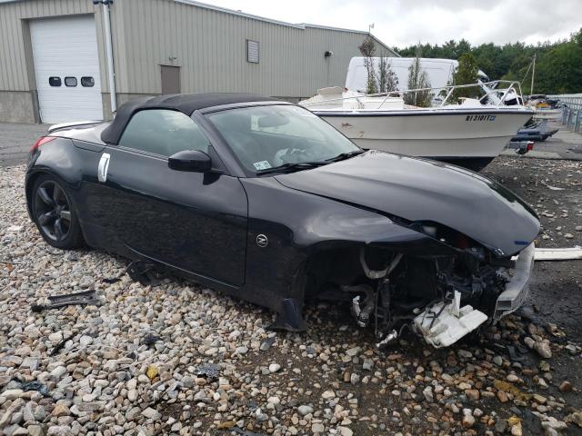 Photo 3 VIN: JN1BZ36A87M653553 - NISSAN 350Z 