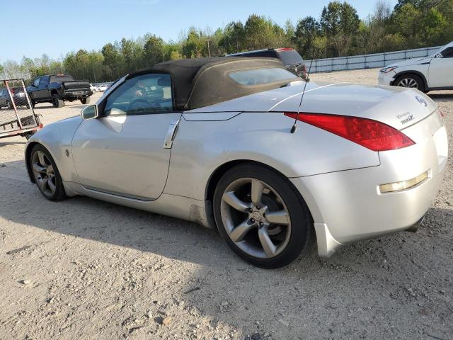 Photo 1 VIN: JN1BZ36A88M852166 - NISSAN 350Z 