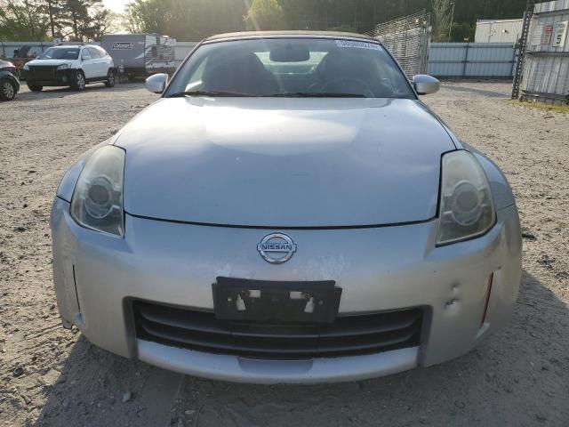 Photo 4 VIN: JN1BZ36A88M852166 - NISSAN 350Z 