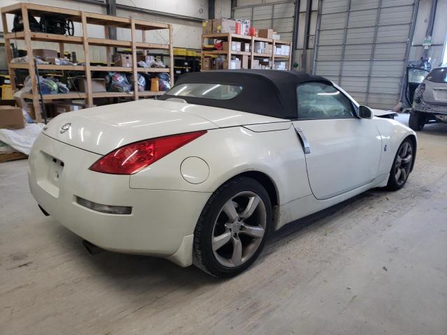 Photo 2 VIN: JN1BZ36A97M653402 - NISSAN 350Z 