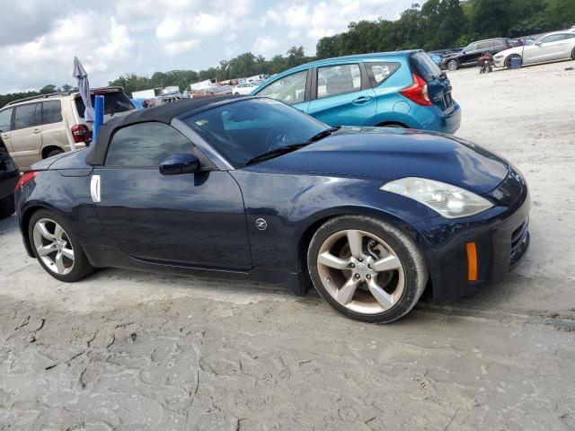 Photo 3 VIN: JN1BZ36A97M655652 - NISSAN 350Z ROADS 