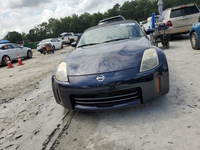 Photo 4 VIN: JN1BZ36A97M655652 - NISSAN 350Z ROADS 