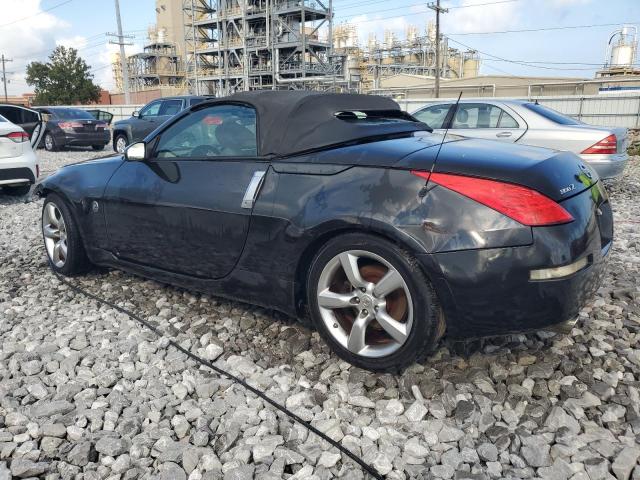 Photo 1 VIN: JN1BZ36A97M655778 - NISSAN 350Z ROADS 