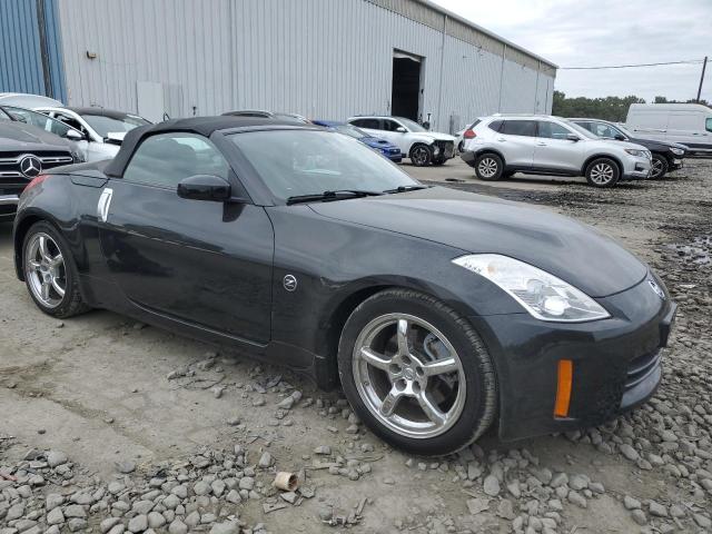 Photo 3 VIN: JN1BZ36A98M851091 - NISSAN 350Z ROADS 