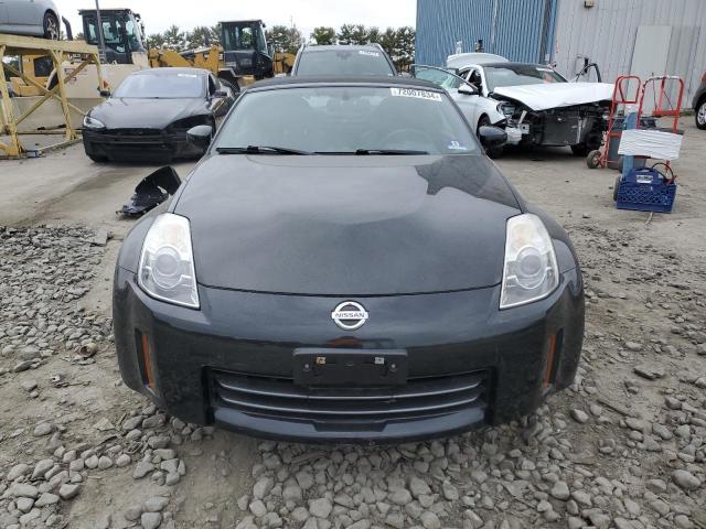 Photo 4 VIN: JN1BZ36A98M851091 - NISSAN 350Z ROADS 