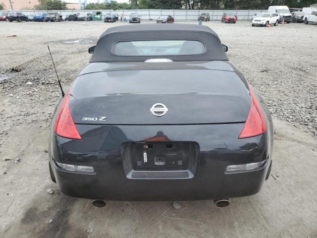 Photo 5 VIN: JN1BZ36A98M851091 - NISSAN 350Z ROADS 