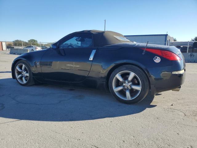 Photo 1 VIN: JN1BZ36A98M852774 - NISSAN 350Z ROADS 