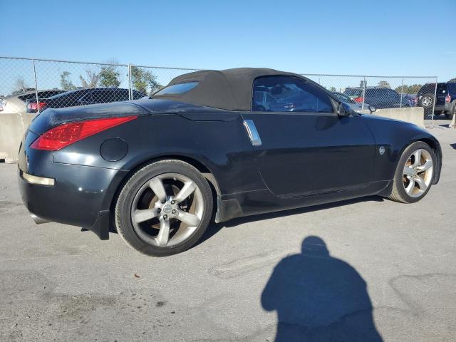 Photo 2 VIN: JN1BZ36A98M852774 - NISSAN 350Z ROADS 