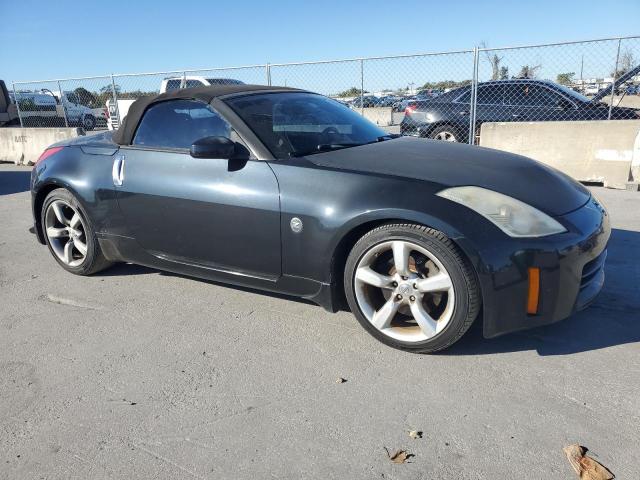 Photo 3 VIN: JN1BZ36A98M852774 - NISSAN 350Z ROADS 