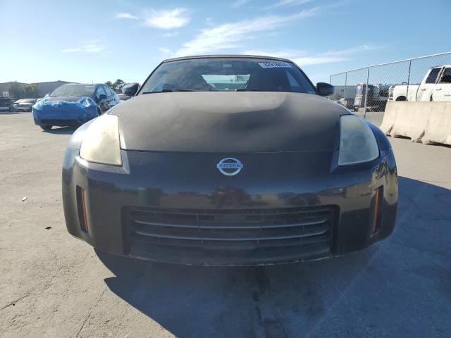 Photo 4 VIN: JN1BZ36A98M852774 - NISSAN 350Z ROADS 