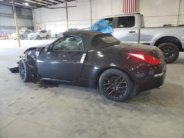 Photo 1 VIN: JN1BZ36AX7M654252 - NISSAN 350Z ROADS 