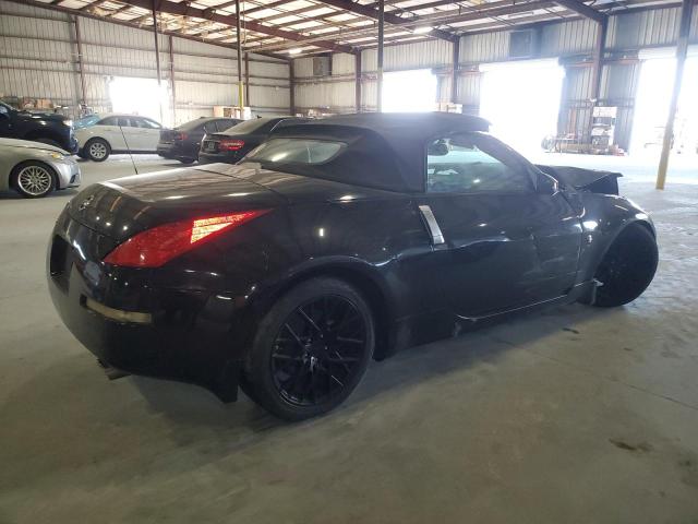 Photo 2 VIN: JN1BZ36AX7M654252 - NISSAN 350Z ROADS 