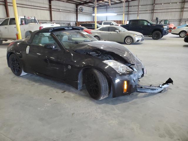 Photo 3 VIN: JN1BZ36AX7M654252 - NISSAN 350Z ROADS 