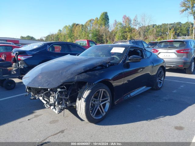 Photo 1 VIN: JN1BZ4AH1PM311940 - NISSAN NISSAN Z 