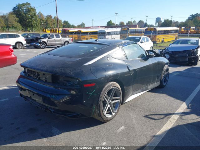 Photo 3 VIN: JN1BZ4AH1PM311940 - NISSAN NISSAN Z 