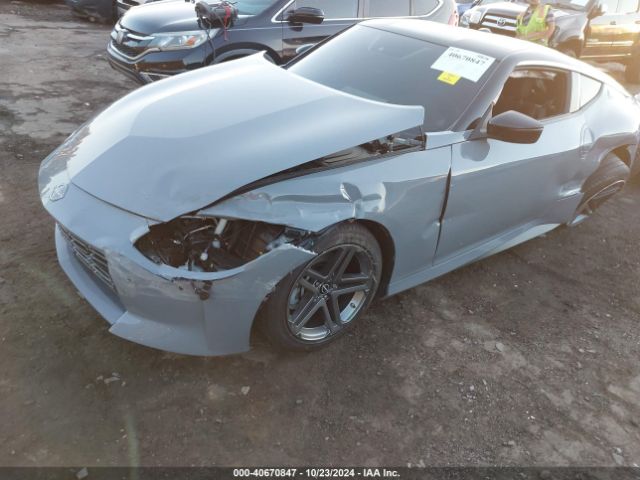 Photo 1 VIN: JN1BZ4AH5RM362733 - NISSAN NISSAN Z 