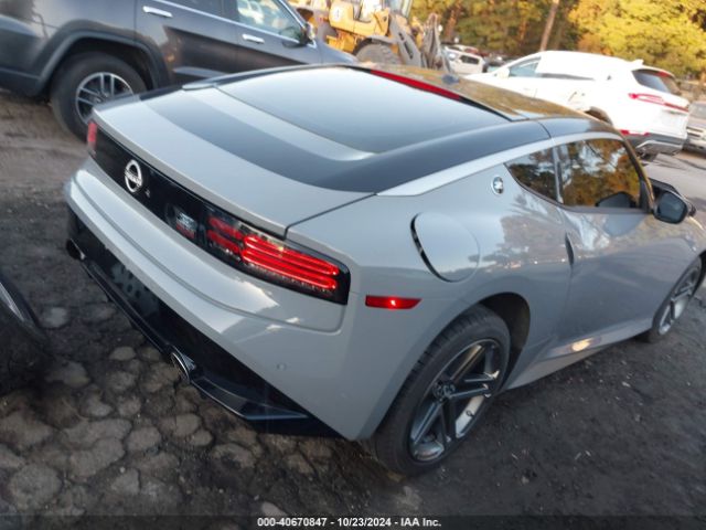 Photo 3 VIN: JN1BZ4AH5RM362733 - NISSAN NISSAN Z 