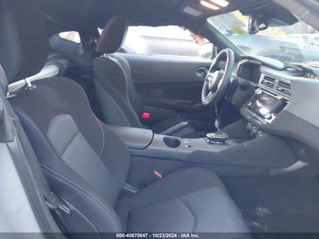 Photo 4 VIN: JN1BZ4AH5RM362733 - NISSAN NISSAN Z 