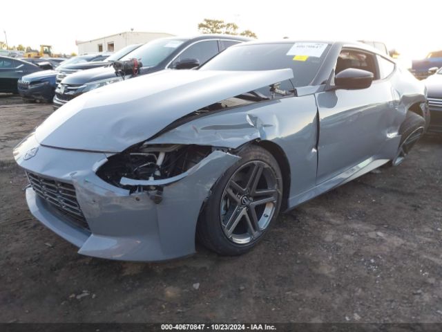 Photo 5 VIN: JN1BZ4AH5RM362733 - NISSAN NISSAN Z 