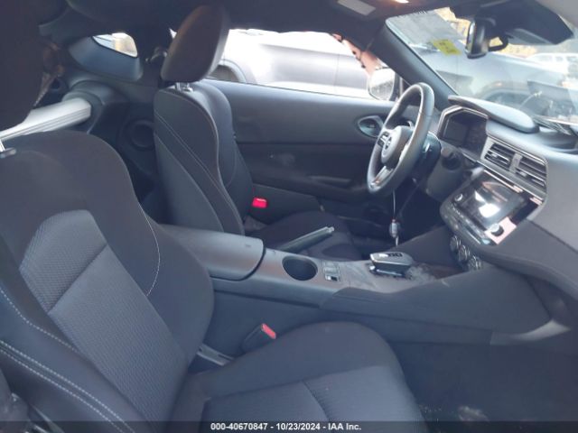 Photo 7 VIN: JN1BZ4AH5RM362733 - NISSAN NISSAN Z 