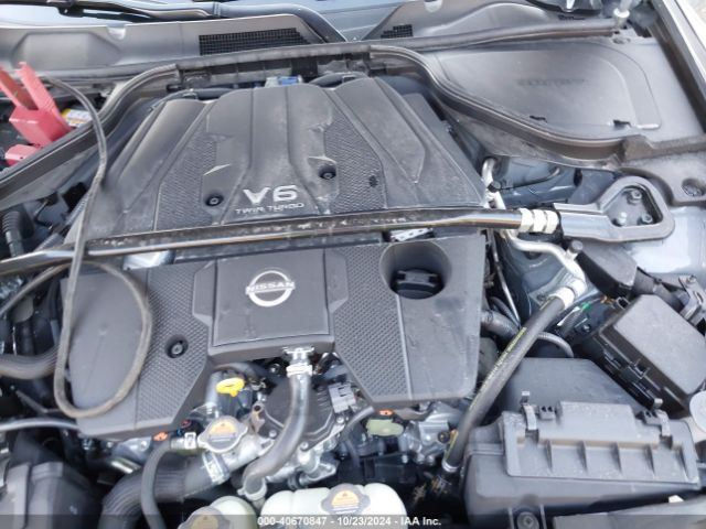 Photo 9 VIN: JN1BZ4AH5RM362733 - NISSAN NISSAN Z 