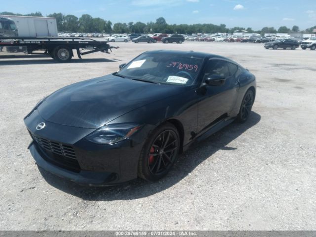 Photo 1 VIN: JN1BZ4BH0RM360080 - NISSAN NISSAN Z 