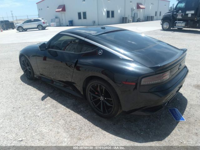 Photo 2 VIN: JN1BZ4BH0RM360080 - NISSAN NISSAN Z 