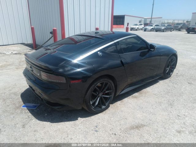 Photo 3 VIN: JN1BZ4BH0RM360080 - NISSAN NISSAN Z 