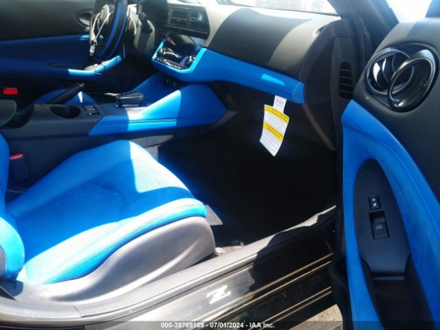 Photo 4 VIN: JN1BZ4BH0RM360080 - NISSAN NISSAN Z 