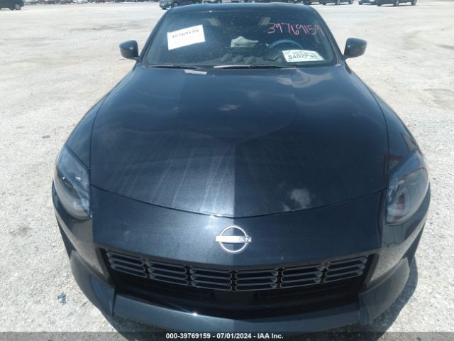 Photo 5 VIN: JN1BZ4BH0RM360080 - NISSAN NISSAN Z 