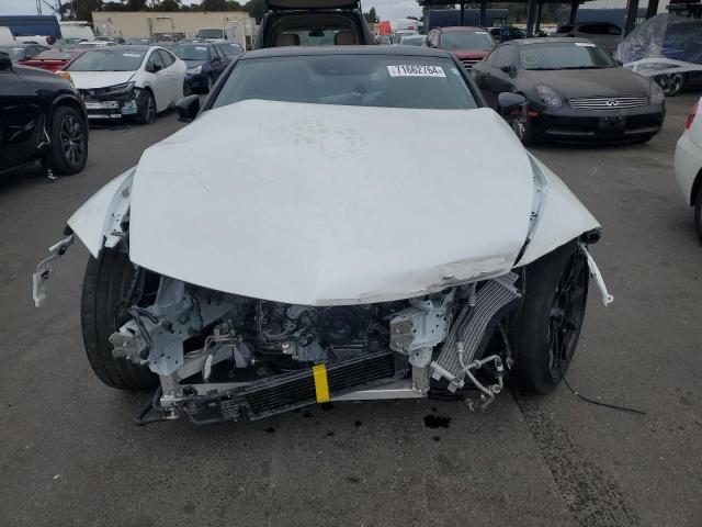 Photo 4 VIN: JN1BZ4CH7RM362763 - NISSAN Z NISMO 