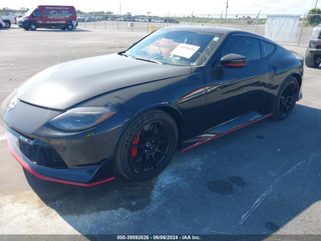 Photo 1 VIN: JN1BZ4CH9RM360366 - NISSAN NISSAN Z 