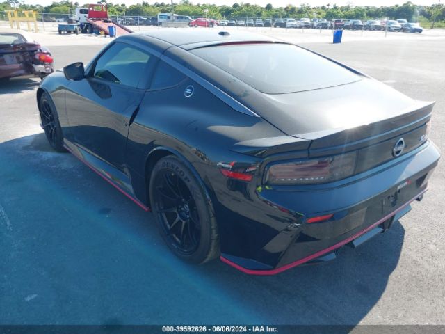 Photo 2 VIN: JN1BZ4CH9RM360366 - NISSAN NISSAN Z 