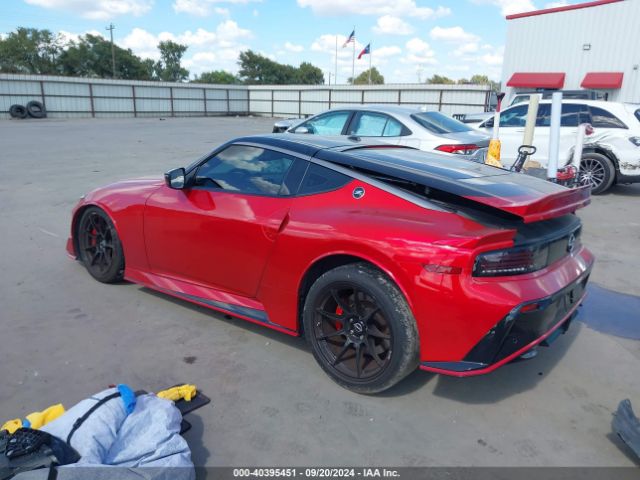 Photo 2 VIN: JN1BZ4CH9RM360397 - NISSAN NISSAN Z 