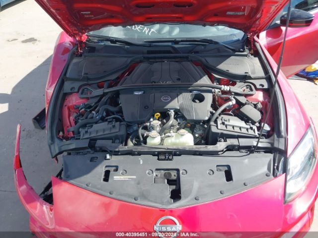 Photo 9 VIN: JN1BZ4CH9RM360397 - NISSAN NISSAN Z 