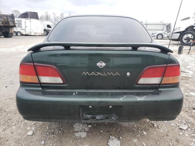 Photo 5 VIN: JN1CA21A3XT706632 - NISSAN MAXIMA 