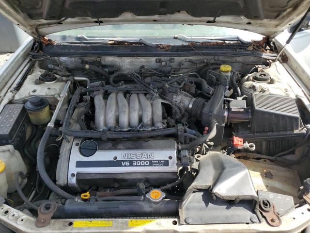 Photo 10 VIN: JN1CA21A4XT107674 - NISSAN MAXIMA GLE 