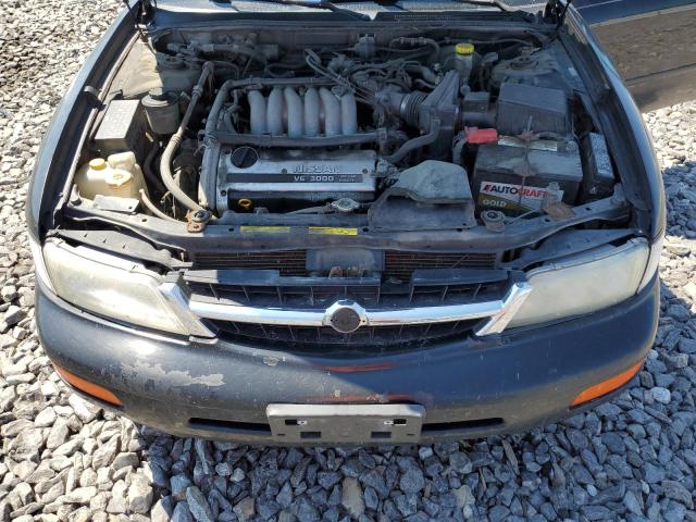 Photo 10 VIN: JN1CA21A7WM804619 - NISSAN MAXIMA GLE 