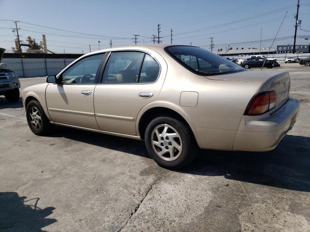 Photo 1 VIN: JN1CA21A9WM802225 - NISSAN MAXIMA 