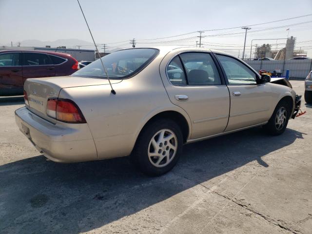 Photo 2 VIN: JN1CA21A9WM802225 - NISSAN MAXIMA 